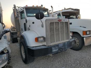  Salvage Peterbilt 365