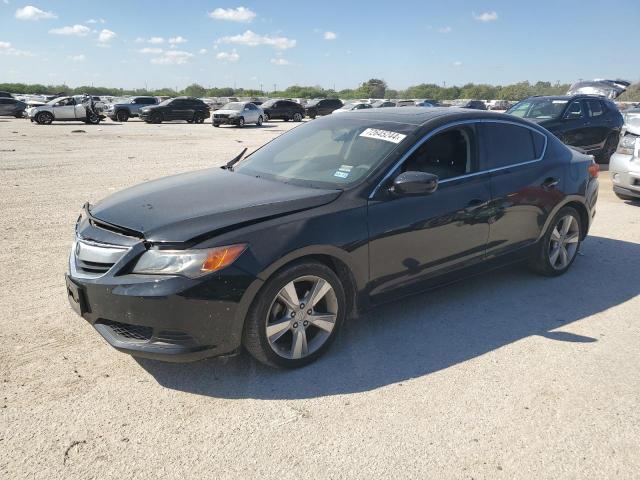  Salvage Acura ILX