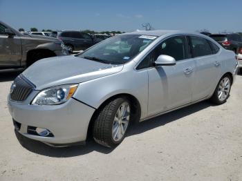  Salvage Buick Verano