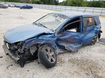  Salvage Kia Spectra