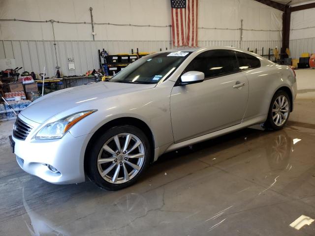  Salvage INFINITI G37