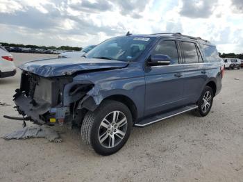  Salvage Ford Expedition