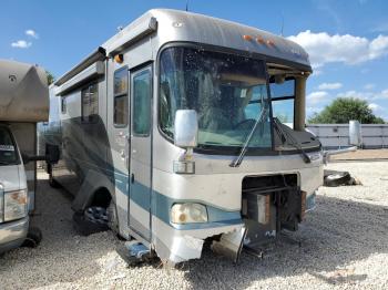  Salvage Hora Motorhome