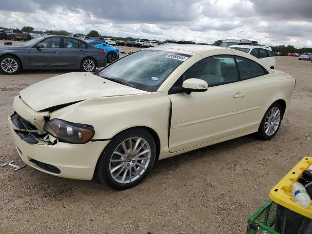  Salvage Volvo C70