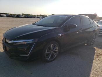  Salvage Honda Clarity