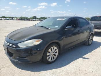  Salvage Dodge Dart