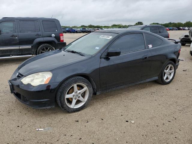  Salvage Acura RSX