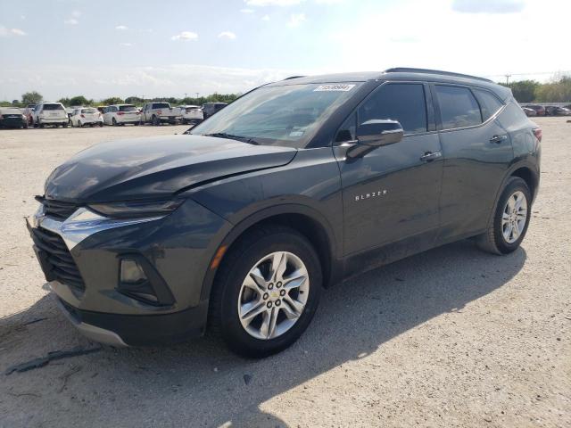  Salvage Chevrolet Blazer