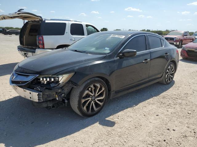  Salvage Acura ILX