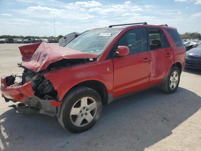  Salvage Saturn Vue