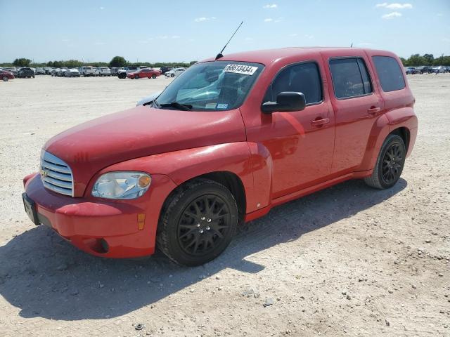  Salvage Chevrolet HHR