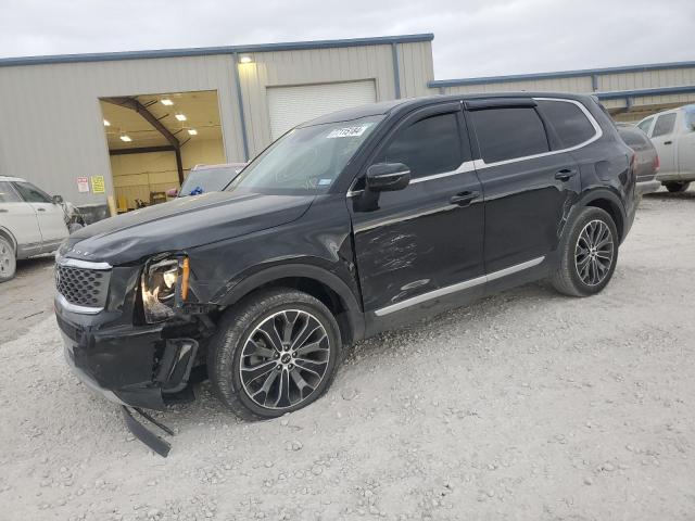  Salvage Kia Telluride