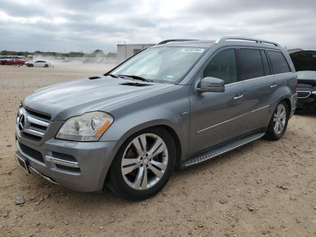  Salvage Mercedes-Benz G-Class