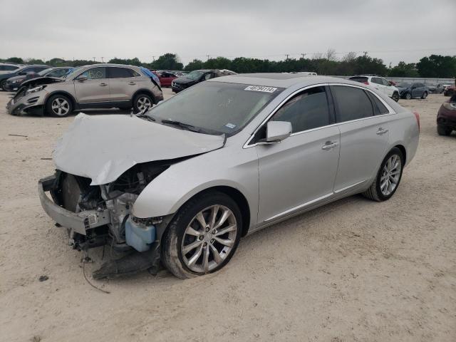  Salvage Cadillac XTS