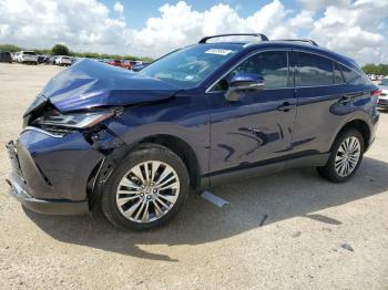  Salvage Toyota Venza