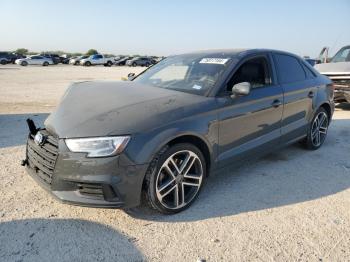  Salvage Audi A3