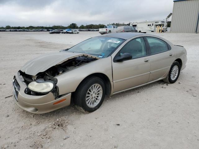  Salvage Chrysler Concorde