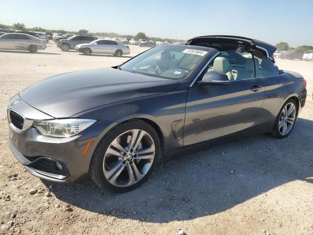  Salvage BMW 4 Series