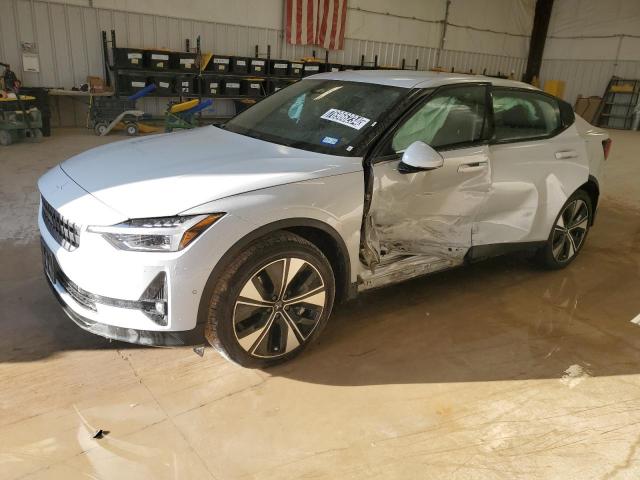  Salvage Polestar 2