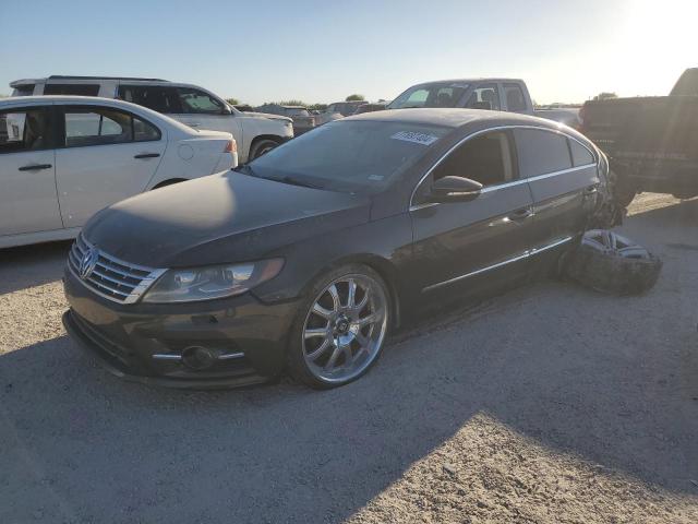  Salvage Volkswagen CC