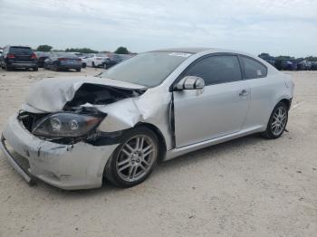  Salvage Toyota Scion