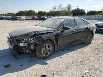  Salvage Kia K5