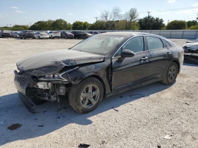  Salvage Kia K5