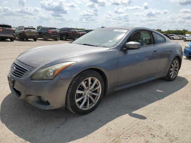  Salvage INFINITI G37