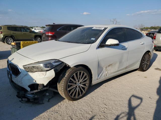  Salvage BMW 2 Series