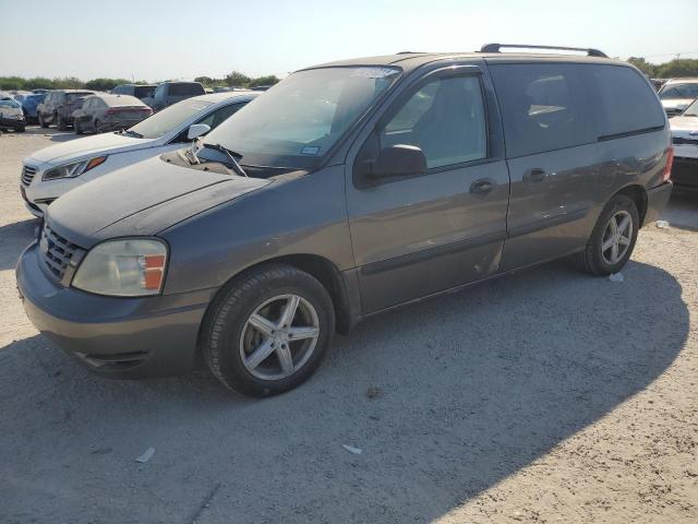  Salvage Ford Freestar