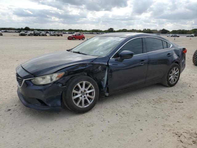  Salvage Mazda 6