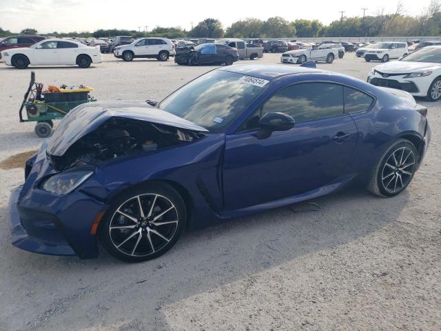  Salvage Toyota 86