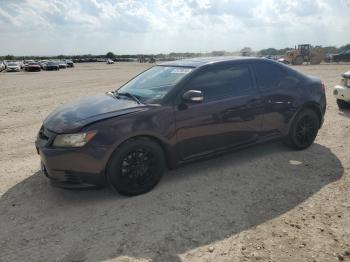  Salvage Toyota Scion