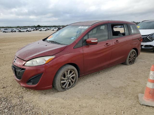  Salvage Mazda 5