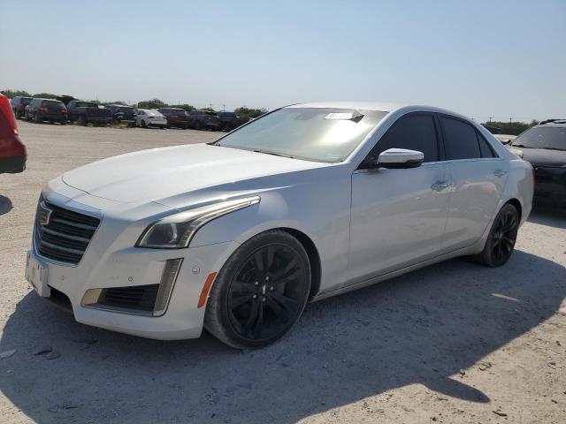  Salvage Cadillac CTS