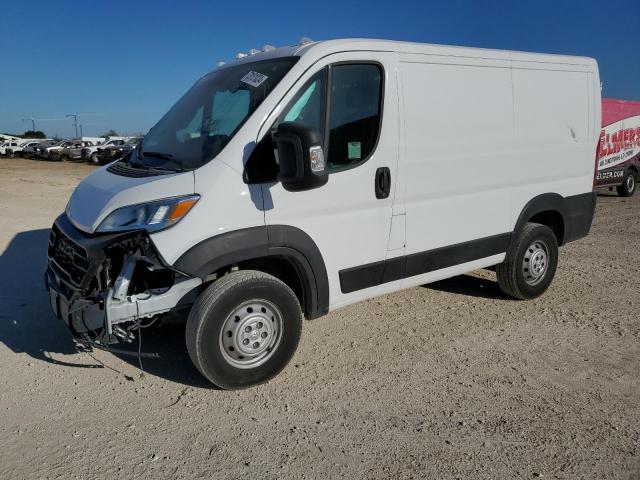  Salvage Ram Promaster