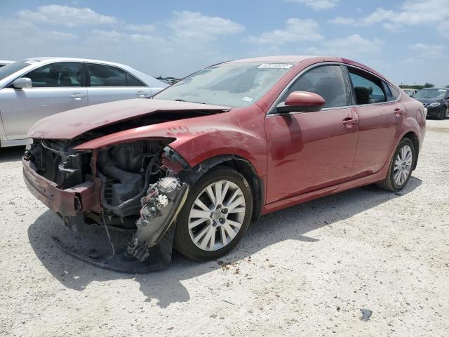  Salvage Mazda 6