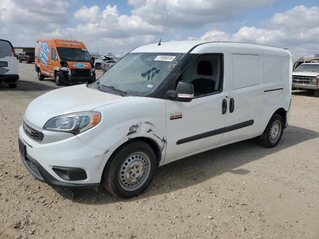  Salvage Ram Promaster