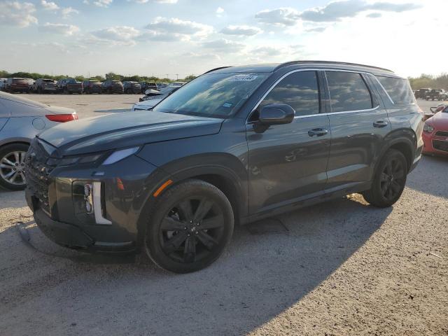  Salvage Hyundai PALISADE