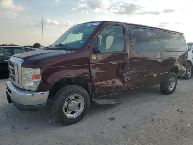  Salvage Ford Econoline