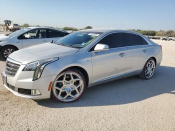  Salvage Cadillac XTS