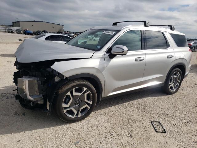  Salvage Hyundai PALISADE