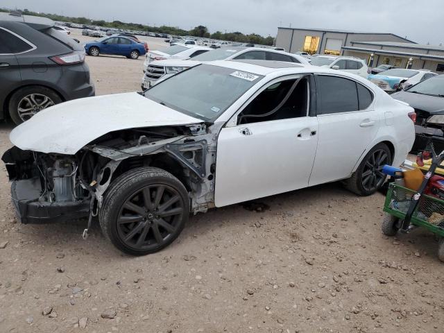  Salvage Lexus Gs