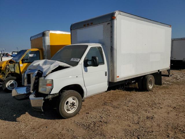  Salvage Ford Econoline