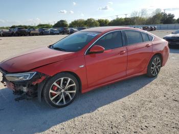  Salvage Buick Regal