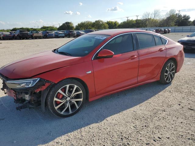  Salvage Buick Regal