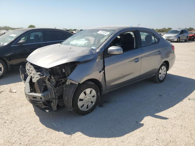  Salvage Mitsubishi Mirage