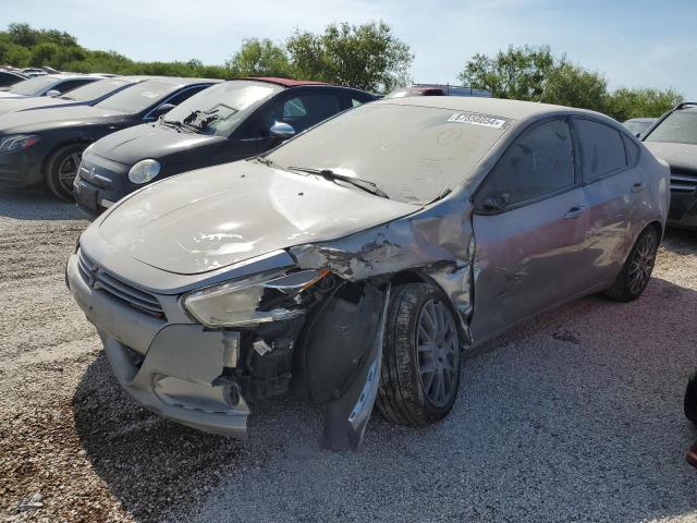  Salvage Dodge Dart