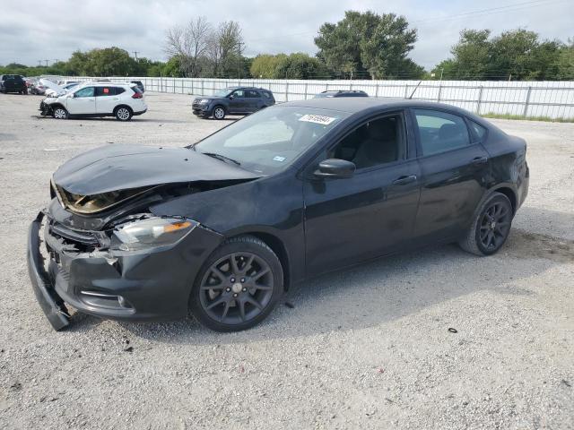  Salvage Dodge Dart