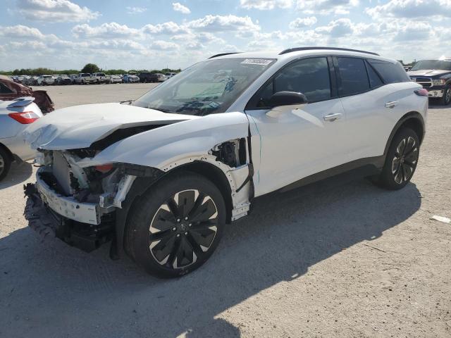  Salvage Chevrolet Blazer